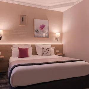 *** Hotel Magda Champs Elysees France