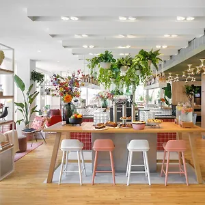 **** Aparthotel Zoku France