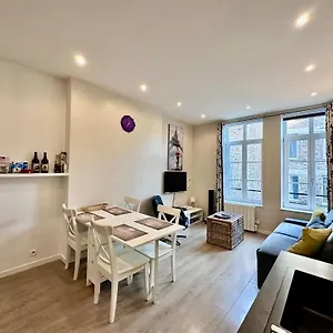  Apartment Escalille La Travia France