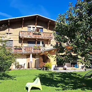 Des Granges Aparthotel