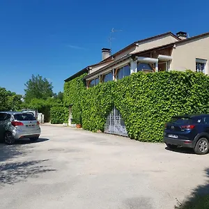  Holiday home Gite Mercues France
