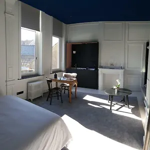  Homestay La Des Champs France